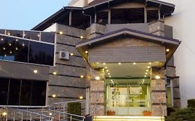 Хотел Панорама